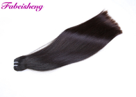 دوشیزه برزیلی Straight 8A Virgin Hair 100٪ Virgin Extensions for Human Hair