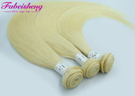 رنگ 613 # Virgin Hair Weave Bundles / Extensions for Human Hair 18 اینچ