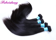 موهای خالدار مروارید سیاه و سفید برای موهای مصنوعی مو / موی سر راست پرو