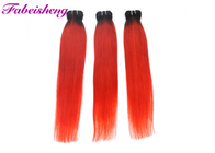 موهای ضخیم قرمز رنگ قرمز رنگ قرمز 18 &amp;#39;&amp;#39; 20 &amp;#39;&amp;#39; 22 &amp;#39;&amp;#39; / برادرم بسته های موی انسان