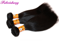 موی مردانه وحشی 9A، 100٪ Virgin Malaysian Strawing Hair Weaving